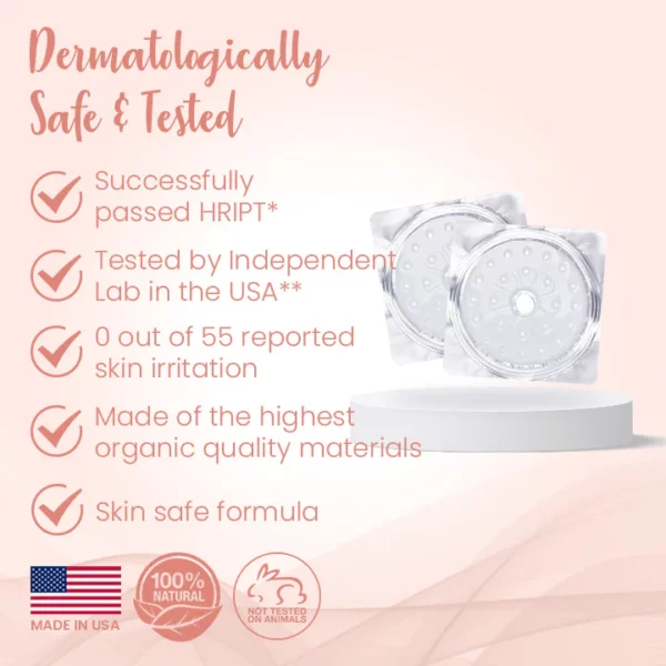 Ceoerty™ Bust Lift Enhancement Patch - Image 3