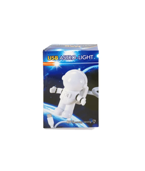 Astronaut USB Light - Image 3