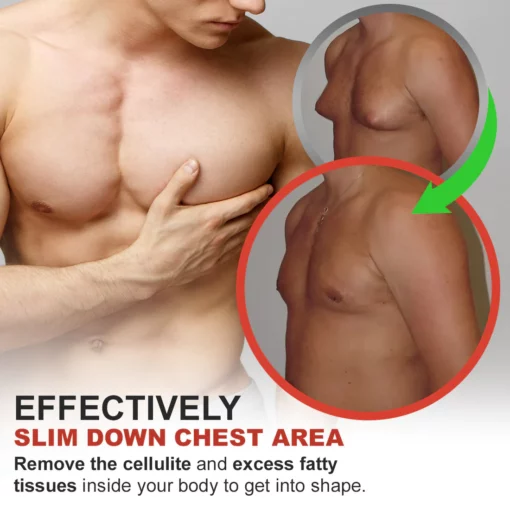 Luhaka™ Gynecomastia Cellulite Melting Spray - Image 6