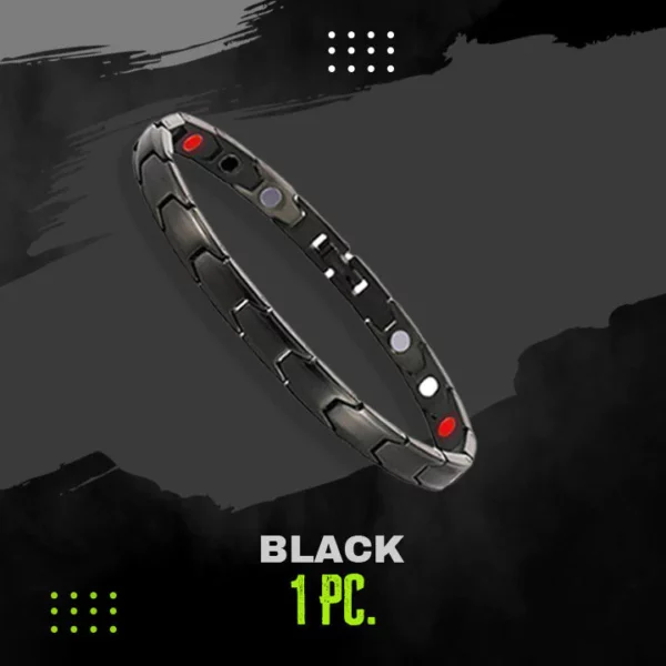 Chiseled Men Slimming Bracelet