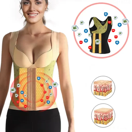 đSfrcord⢠Quantum Chip Repair Shaper Vest(â¤ď¸â¤ď¸ Limited time offer, lasts 30 minutes)