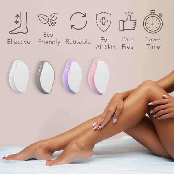 GLODIANT™ Magic Crystal Hair Remover - Image 5