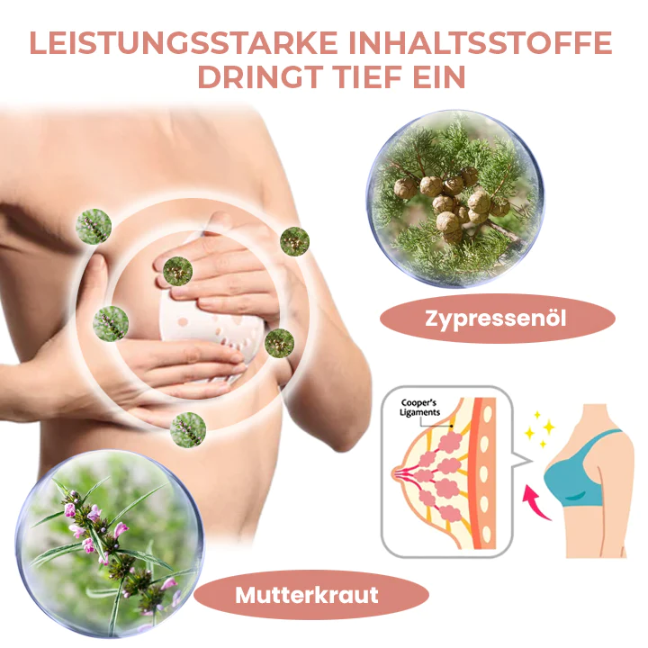 Oveallgo™ Voluminöse Aufpolsterungs-Peptid-Protein-Verbesserungspflaster - Image 11