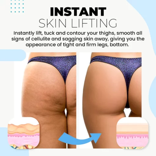 le’Bloom Collagen Tightening Patch - Image 8