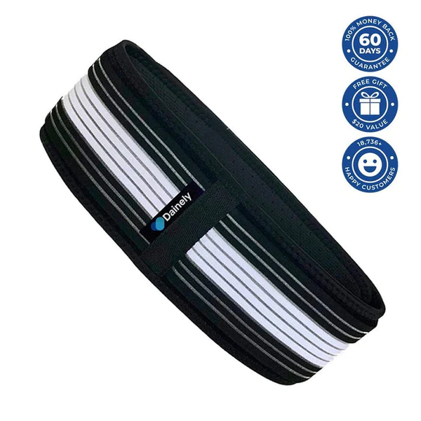 Premium Belt – Relieve Back Pain & Sciatica - Image 9