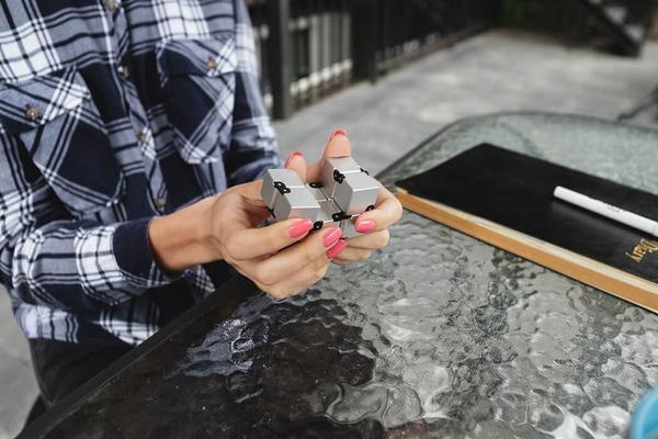 Infinity Cube - Image 2