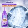 BioSwipe™ Activated Enzyme Laundry Stain Remover