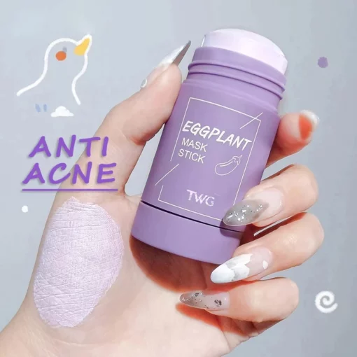 CMASK™ Green Tea Deep Cleanse Mask - Image 4