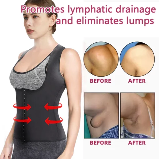 đSfrcord⢠Quantum Chip Repair Shaper Vest(â¤ď¸â¤ď¸ Limited time offer, lasts 30 minutes) - Image 6