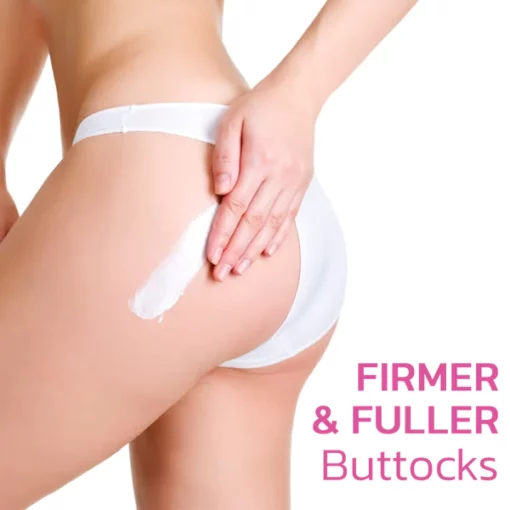 EdiJonah® BewtyBum Maca Plumpy Up Cream - Image 3