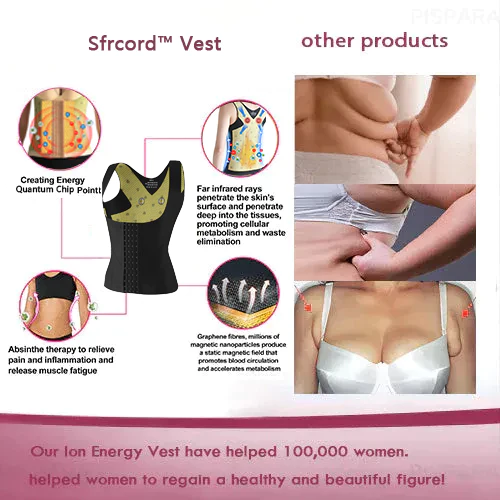 đSfrcord⢠Quantum Chip Repair Shaper Vest(â¤ď¸â¤ď¸ Limited time offer, lasts 30 minutes) - Image 5