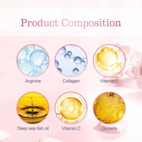 TrimaID™ Anti-Itch & Anti-Odor Detox Slimming Vaginal Suppository - Image 3