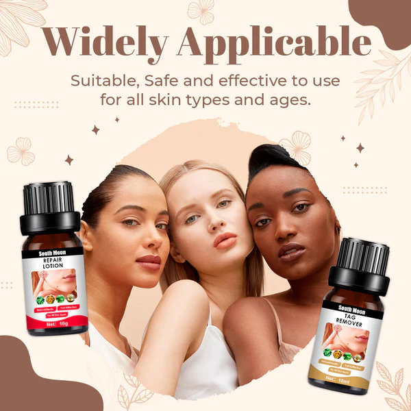 Derma’Pro Mole & Wart Removal Treatment Set - Image 10