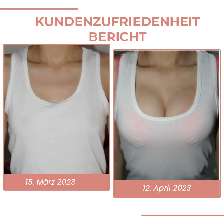 Oveallgo™ Voluminöse Aufpolsterungs-Peptid-Protein-Verbesserungspflaster - Image 9