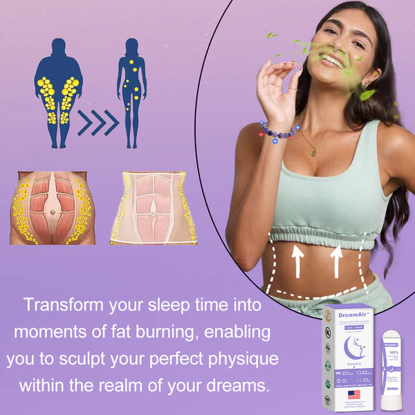 DreamSoar™ Amethyst Bracelet - Image 5