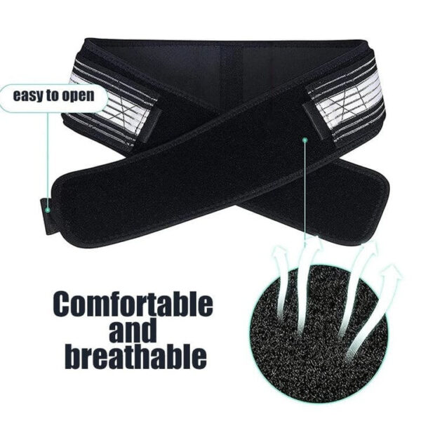 Premium Belt – Relieve Back Pain & Sciatica - Image 8