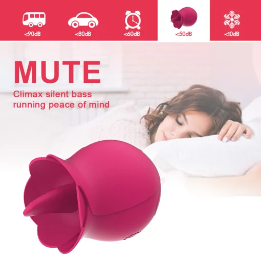 FemiPure™ “Rose Automatic Cosmetic Cotton.”🌹 - Image 10