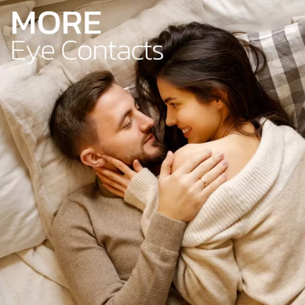 Allurea™ BLUCK OBSIDIAN Pheromone Women Perfume - Image 5