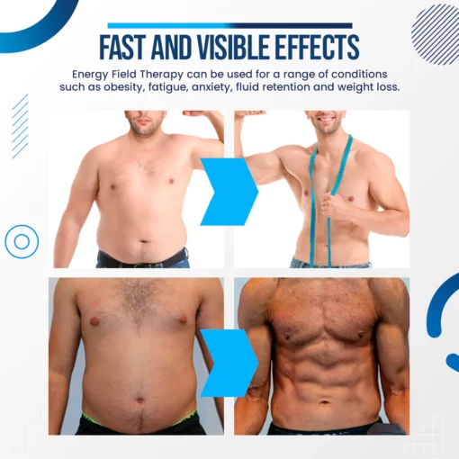 PowerBoost™ Men’s Energy-Enhancing Magnetic Panties - Image 3