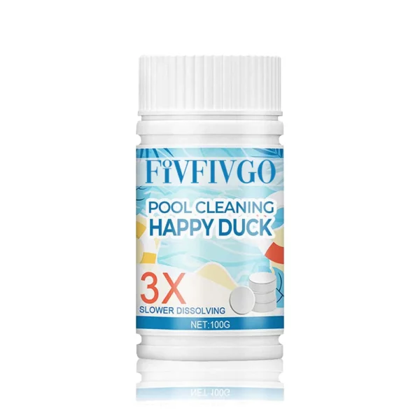 Fivfivgo™ Poolreinigung Happy Duck - Image 4