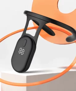 Bomgx™ Ultrasonic Lymphatic Soothing Neck Instrument