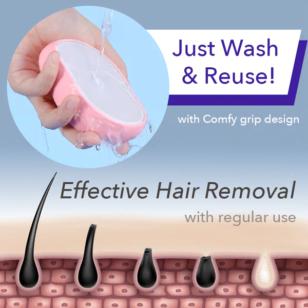 GLODIANT™ Magic Crystal Hair Remover - Image 3