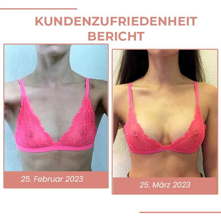 Oveallgo™ Voluminöse Aufpolsterungs-Peptid-Protein-Verbesserungspflaster - Image 7