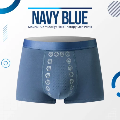 PowerBoost™ Men’s Energy-Enhancing Magnetic Panties - Image 2