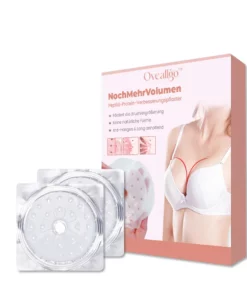 Oveallgo™ Voluminöse Aufpolsterungs-Peptid-Protein-Verbesserungspflaster