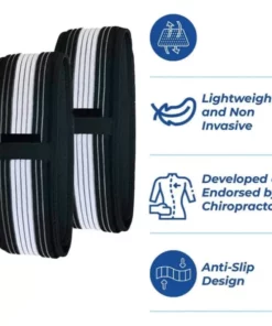 Premium Belt – Relieve Back Pain & Sciatica