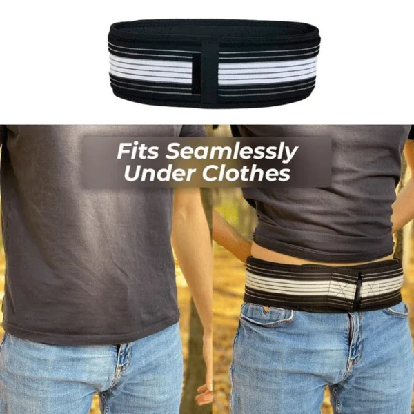 Premium Belt – Relieve Back Pain & Sciatica - Image 5