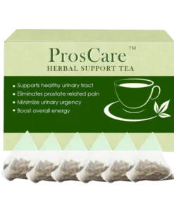 ProsCare™ Herbal Support Tea