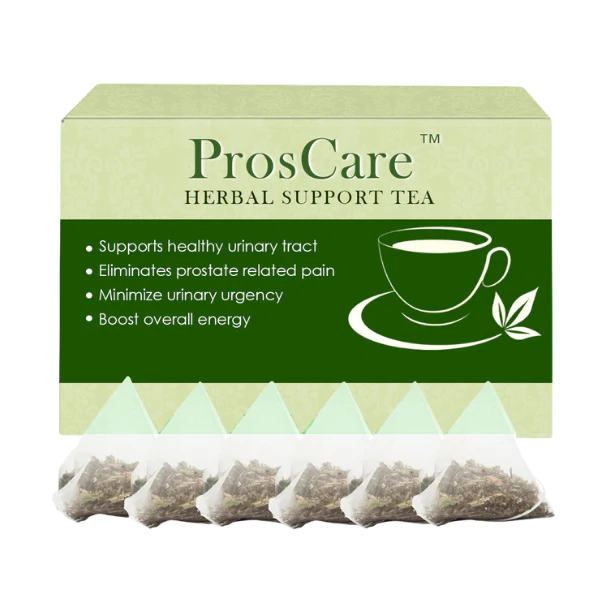 ProsCare™ Herbal Support Tea