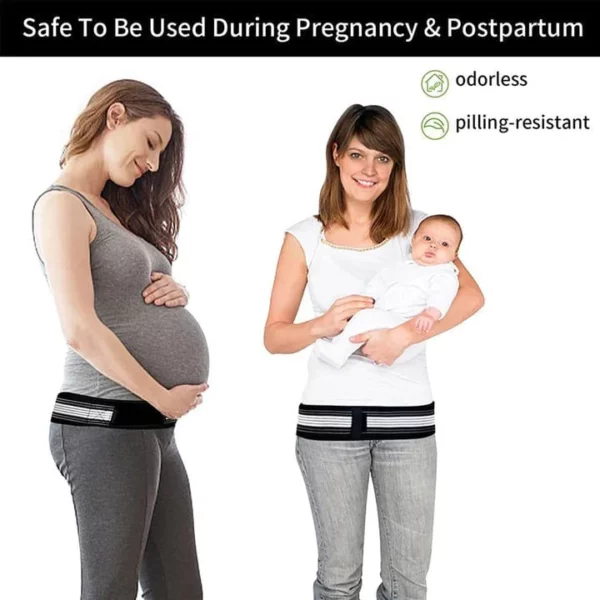 Premium Belt – Relieve Back Pain & Sciatica - Image 4