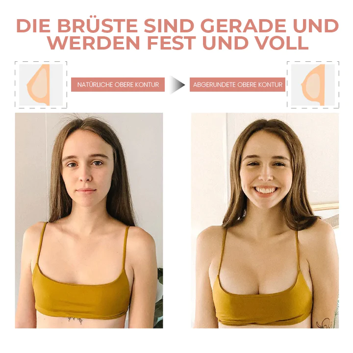 Oveallgo™ Voluminöse Aufpolsterungs-Peptid-Protein-Verbesserungspflaster - Image 5