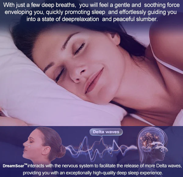 DreamSoar™ Amethyst Bracelet - Image 4