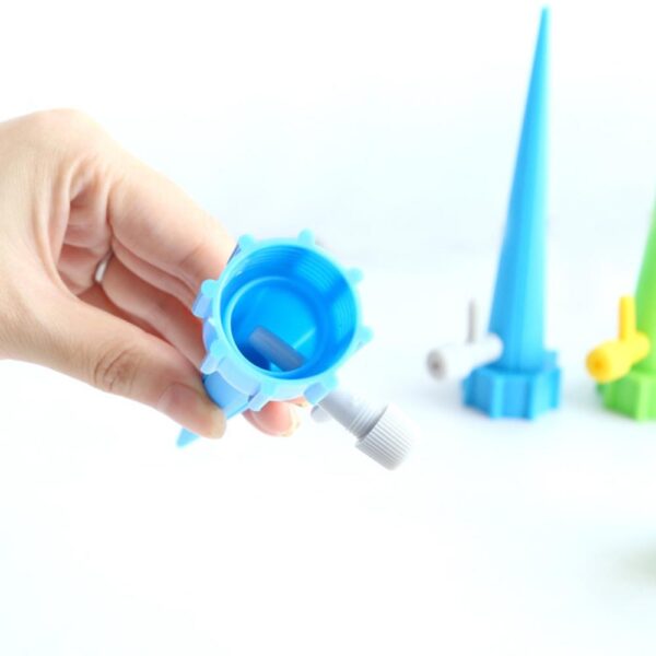 Auto Drip Irrigation Watering System - Image 3