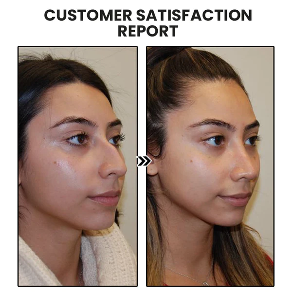 Dorina Magnetherapy Detoxi Earrings - Image 4