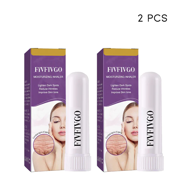Fivfivgo™ Rejuvenating Bioactive Collagen Nasal Inhaler - Image 2