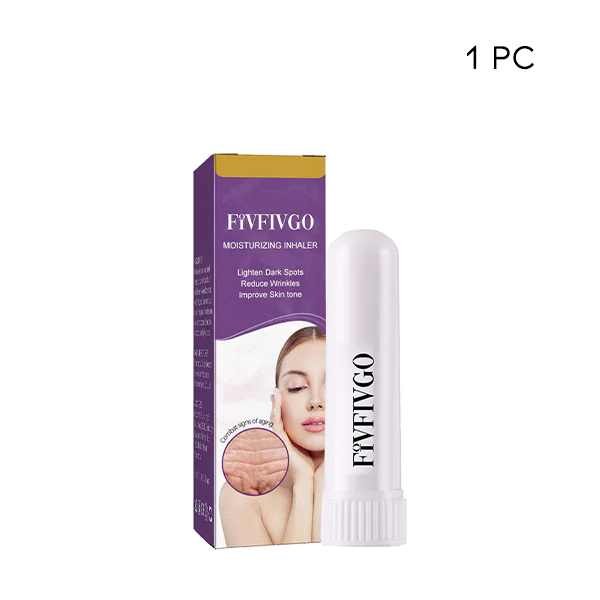 Fivfivgo™ Rejuvenating Bioactive Collagen Nasal Inhaler - Image 3