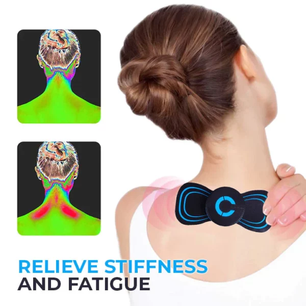 Oveallgo™ EMS Microcurrent Posture Enhancer Pad - Image 3