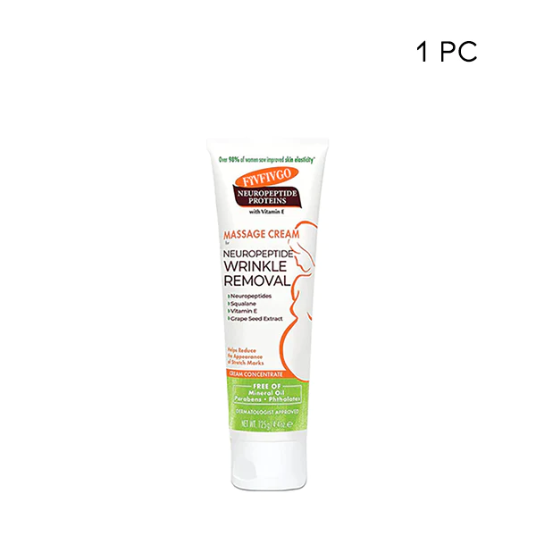 Fivfivgo™ Ageless NeuroPeptides Wrinkle Reducing Cream - Image 3