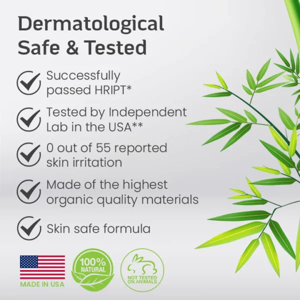 Ceoerty™ Lymphatic Cleanse Detoxifying Foot Pads - Image 6