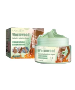 Herbscellrun Wormwood Lifting Body Cream