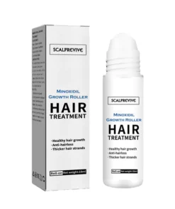 Fivfivgo™ ScalpRevive Minoxidil Wachstumsroller