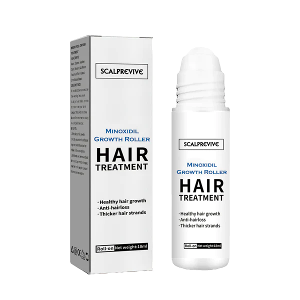 Fivfivgo™ ScalpRevive Minoxidil Wachstumsroller