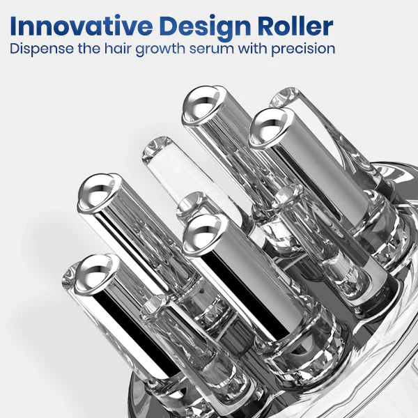 Liacsy™ Minoxidil HariMax Serum Kit - Image 3