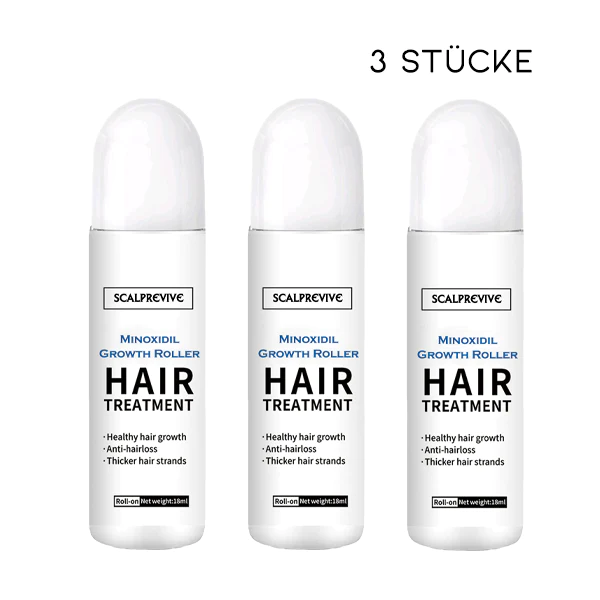 Fivfivgo™ ScalpRevive Minoxidil Wachstumsroller - Image 2