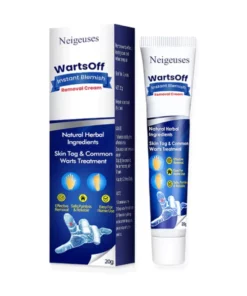 Neigeuses™ WartsOff Instant Blemish Removal Cream