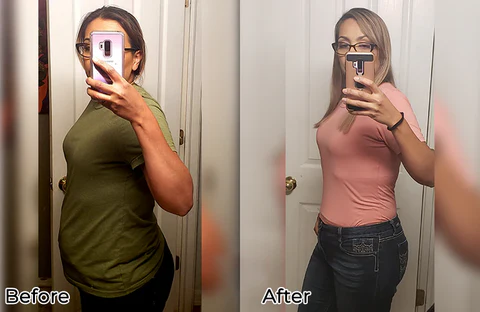 Fivfivgo™ BeeVenom Abnehmendes Fußpflaster - Image 3